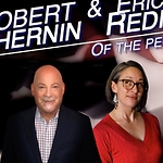Of The People with Robert Chernin