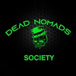 Dead Nomads Society