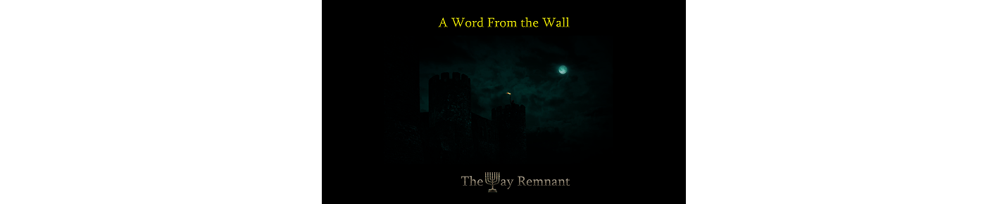 The Way Remnant
