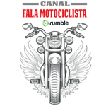 Fala Motociclista