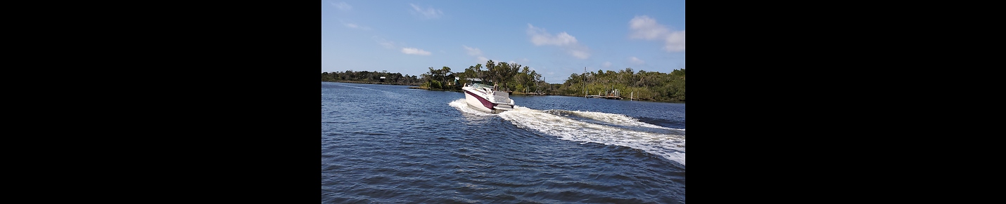 Central Florida Gulf Coast Living