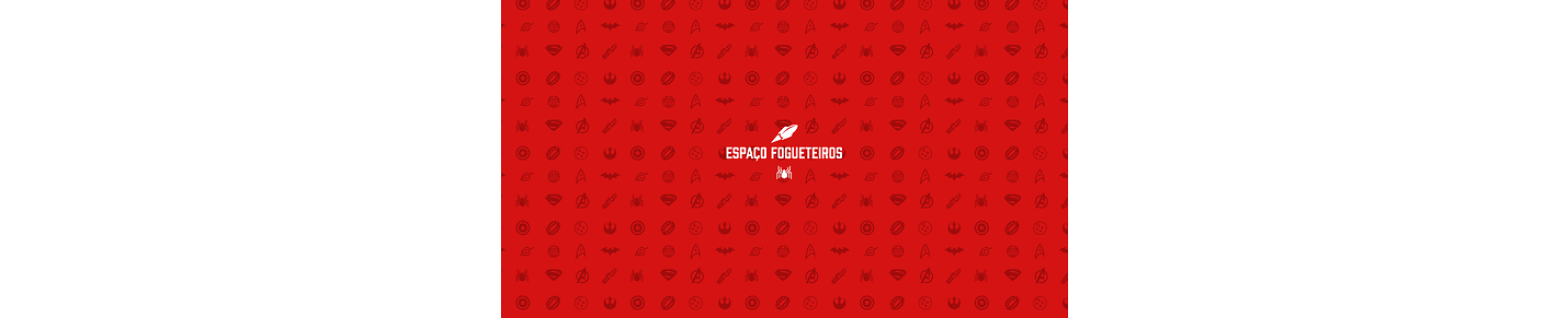 Espaço Fogueteiros