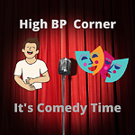 High BP Corner