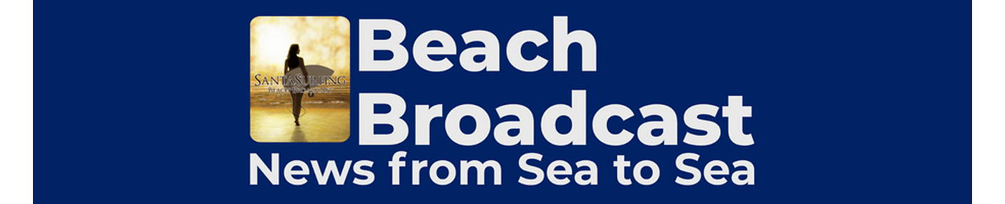 BeachBroadcastNews