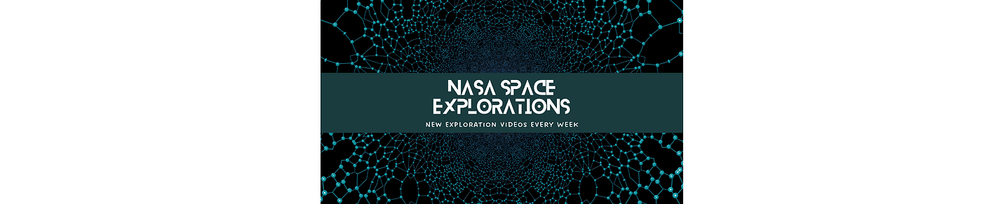 Nasa Space Explorations