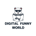 Digital Funny World