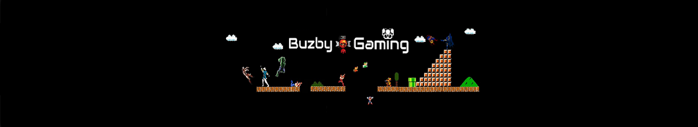 BuzbyGaming