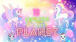 UNICORN Disney Planet