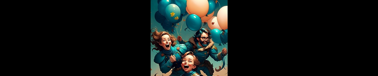 LaughingBalloons