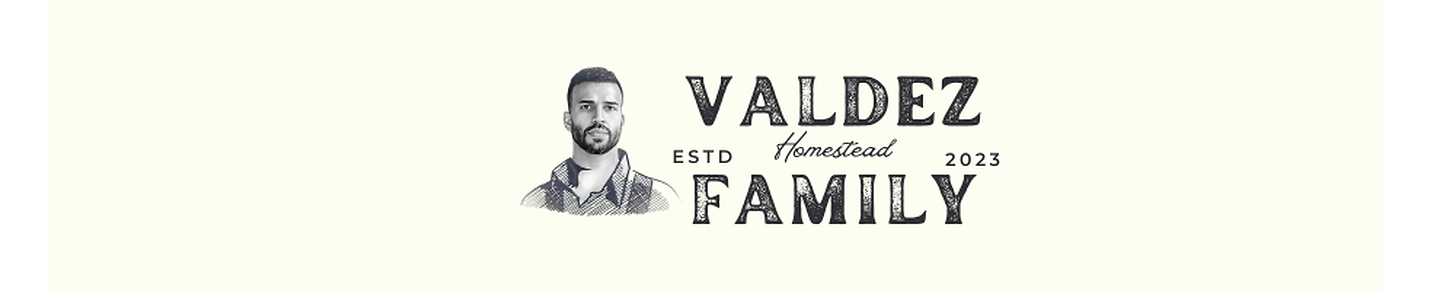 The Valdez Family Homestead