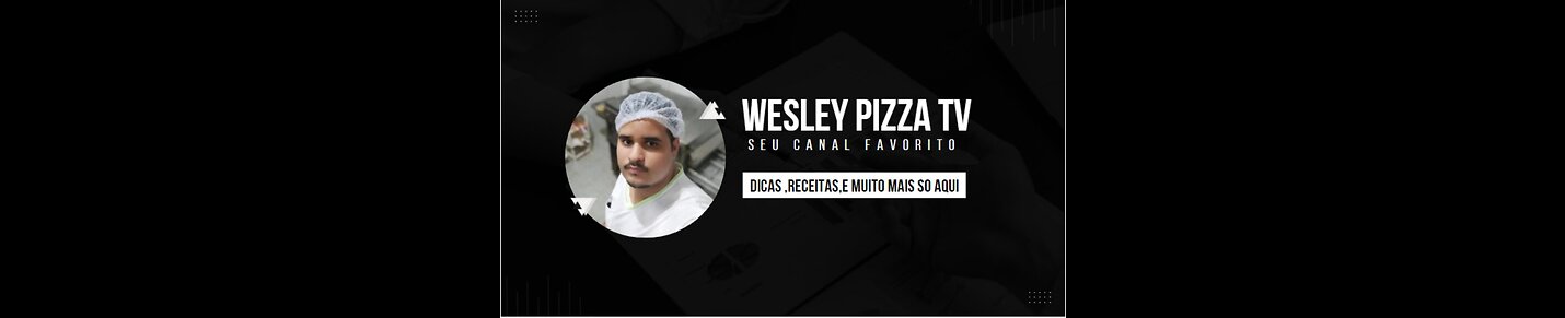 WESLEY PIZZA TV