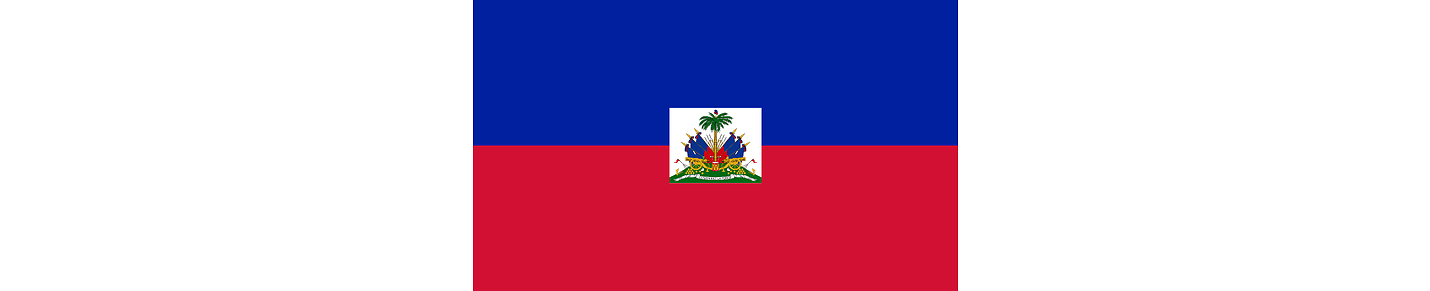 Video from the Gangs of Haiti