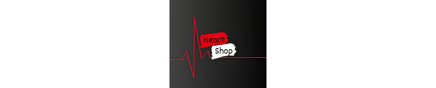 Heart shop pk