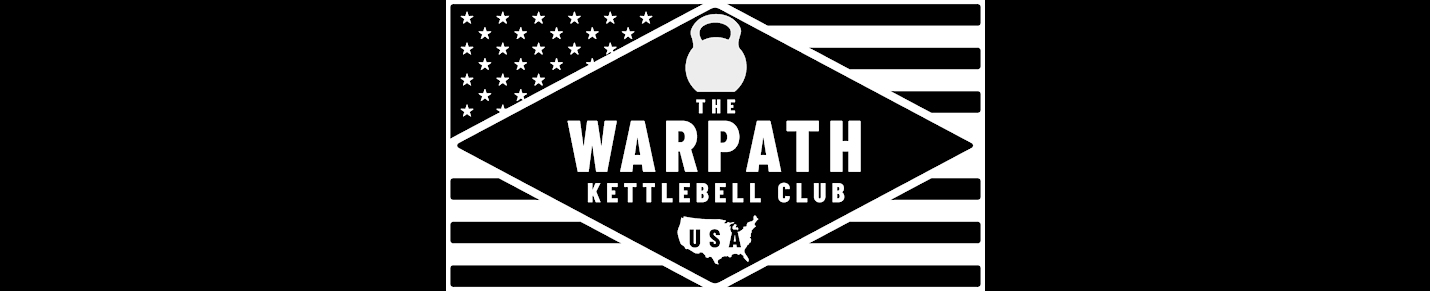 The Warpath Kettlebell Club