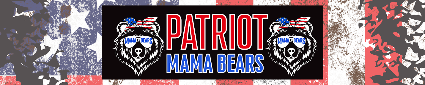 Patriot Mama Bears