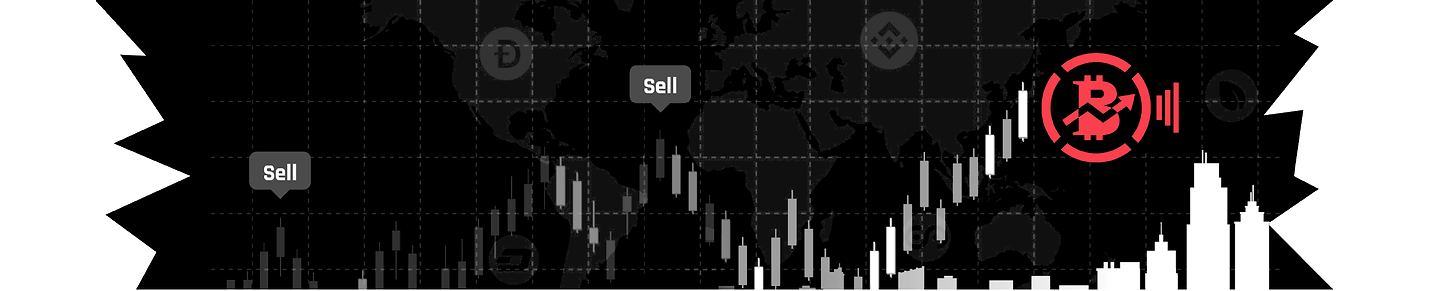 Bitcoin Profit Signals