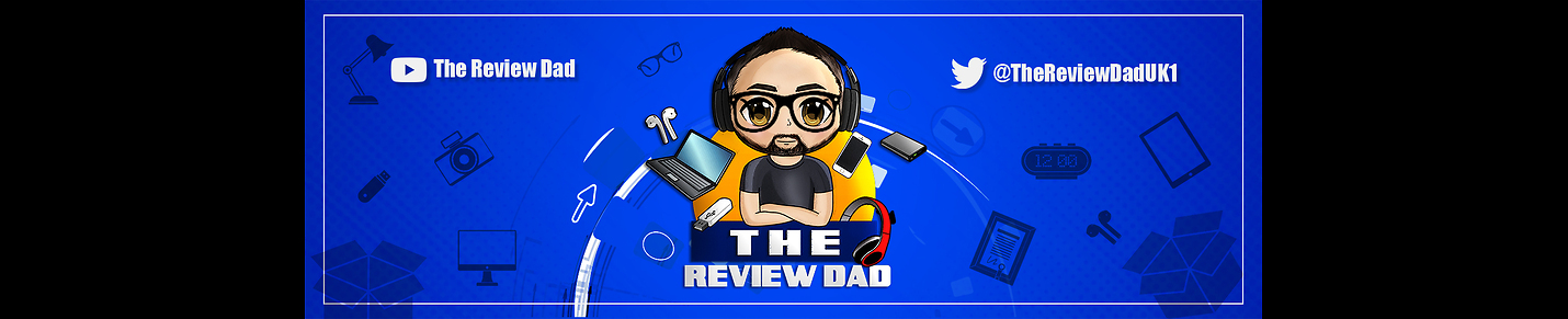 The Review Dad