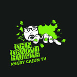 Angry Cajun TV