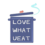 Love What UEAT
