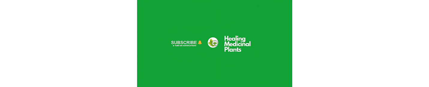 Healing Medicinal Plants