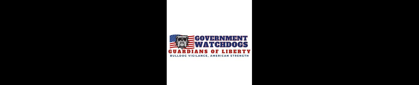 Government Watchdogs