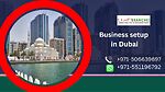 Business setup services in Dubai