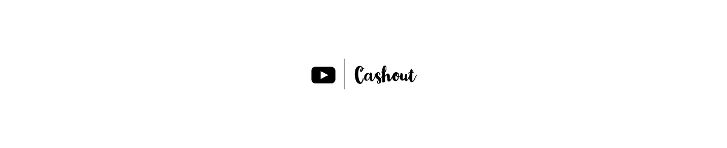 Cashout Kitchen