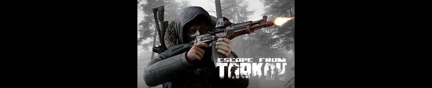 Escape From Tarkov Labs