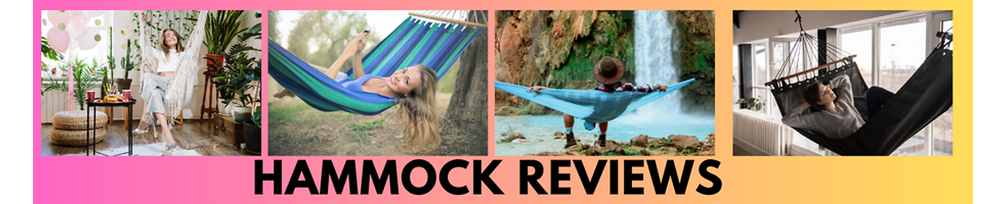 Hammock Reviews