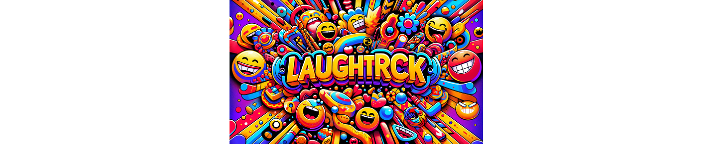 LaughTrack