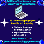 Jewel Smart Shopping