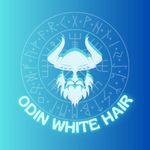 OdinWhiteHairGaming