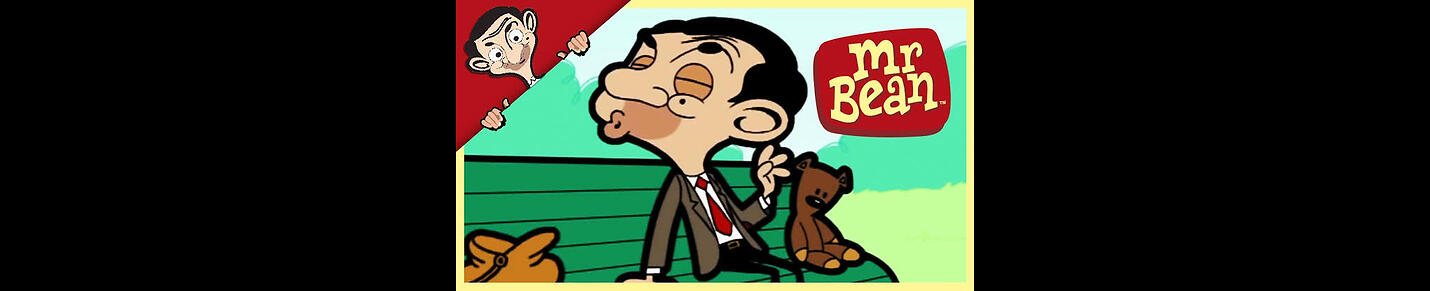 Your Source for Mr. Bean Madness