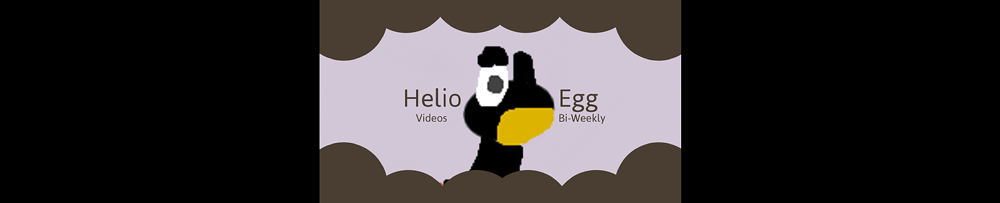 HelioEgg