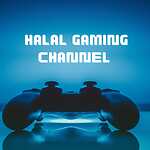 Halal Gaming Channel
