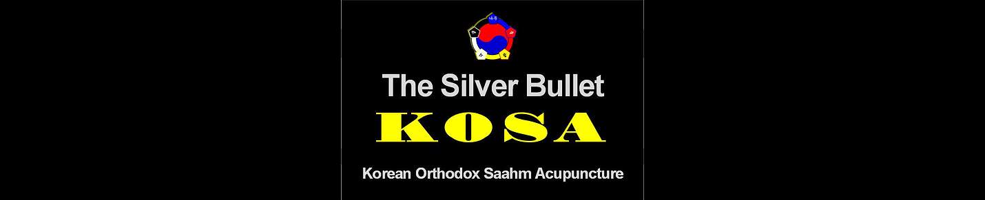KOSA Acupuncture | Best of the Best