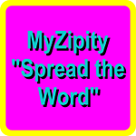 MyZipity Spread the Word