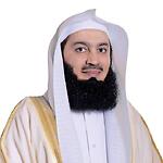Dr Mufti Ismail Menk