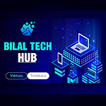 Bilal Tech Hub