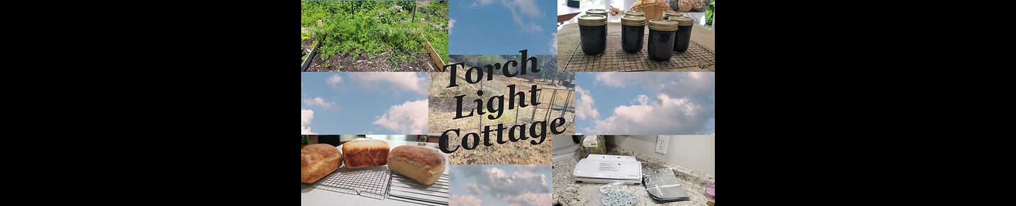 Torch Light Cottage