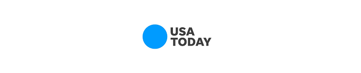 USA TODAY NEWS