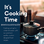 Home cooking videos