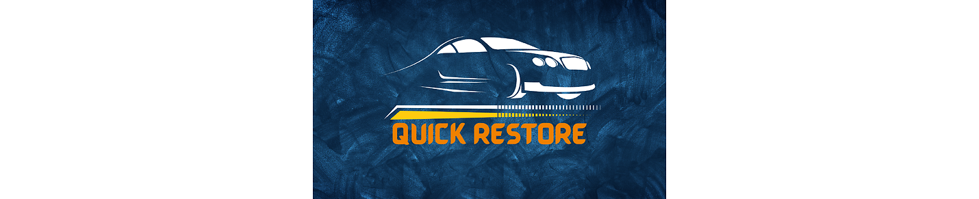 Quick Restore