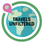 Travels Unfiltered