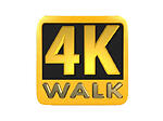 4K Walk