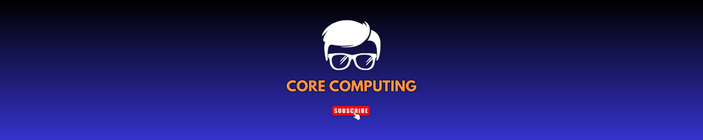 Core Computing  On Rumble