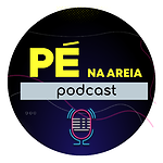 Pé na Areia Podcast