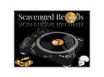 Scavenged Records