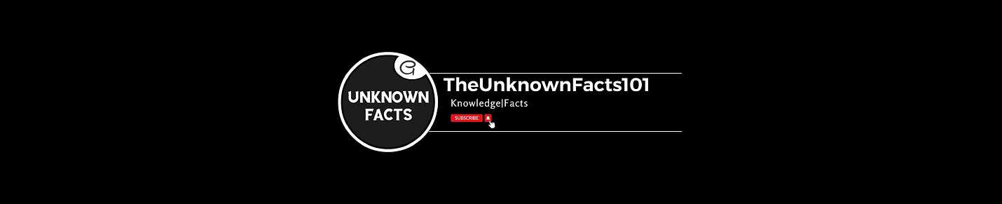 Unknown Facts