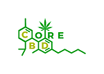 CORE-CBD.com AUSTRALIAN Medical Grade CBD-OIL